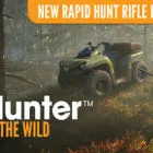 猎人 荒野的召唤