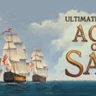 终极提督：航海时代/Ultimate Admiral: Age of Sail
