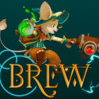 Brew 炼金学院物语