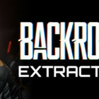 后室：撤離/Backrooms: Extractions
