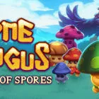 孤寂真菌：孢子旋律/Lone Fungus: Melody of Spores