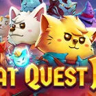 Cat Quest II