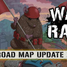 WAR RATS: The Rat em Up