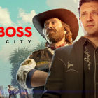 法外梟雄 滾石城