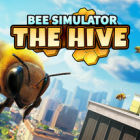 蜜蜂模拟器：蜂巢/Bee Simulator: The Hive