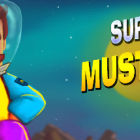 Super Mustache