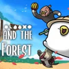 奥咕和秘密森林