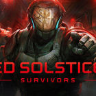 Red Solstice 2: Survivors - 紅至日2：幸存者