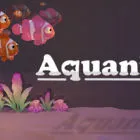 幻海水族馆/Aquanima