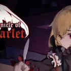 绯红编年史 ~ Chronicle of Scarlet ~