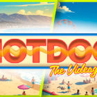 热狗：电子游戏/Hotdog: The Videogame