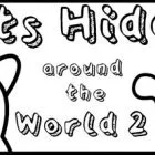 隐藏在世界各地的猫2/Cats Hidden Around the World 2