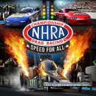 NHRA Championship Drag Racing: Speed For All