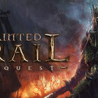 Tainted Grail: Conquest (污痕圣杯)