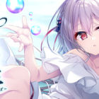 流星 -a wish star-