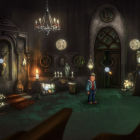 關(guān)于一個男孩