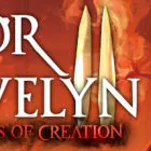 For Evelyn II - Shards of Creation