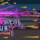 机械狂怒/Mechanical Fury - Prologue