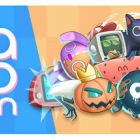 纳米兽虚拟宠物