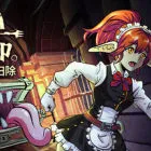 哥布林女仆大扫除