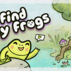 寻找青蛙/Find My Frogs