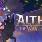 阿尔西亚：艾菲力之怒