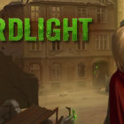 Shardlight