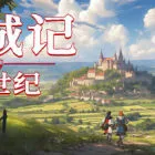 筑城记：中世纪