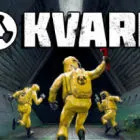Kvark