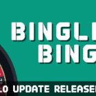 Bingle Bingle / 转啊转