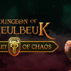 納赫魯博王國地下城：混沌護符