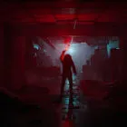 黑冰/The Black Ice