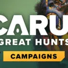 Icarus: Great Hunts Campaigns