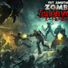 又一个僵尸幸存者