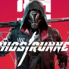 Ghostrunner - 幽灵行者