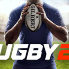 橄榄球25/Rugby 25