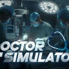 Doctor Life Simulator