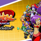 Shantae Advance: Risky Revolution