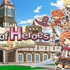 Class of Heroes: Anniversary Edition