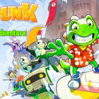 Dinopunk：卡科普斯的冒险/Dinopunk: the Cacops adventure
