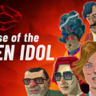 黄金偶像崛起