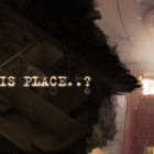 "I Know This Place..?"  chapter I (prologue)