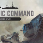 Strategic Command: World War I