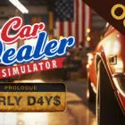 汽车经销商模拟器/Car Dealer Simulator: Prologue - Early Days