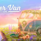 露营车：温馨家园/Camper Van: Make it Home