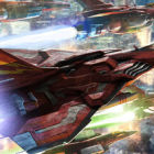 Raiden NOVA | 雷電NOVA | 雷電新星