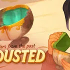  拭尘忆往：往昔信忆