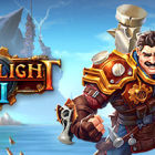 火炬之光3/Torchlight III