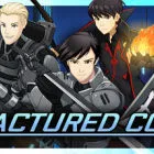Fractured Core