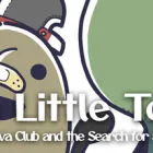 The Little Tomb: The Maholova Club and the Search for a Dead Body